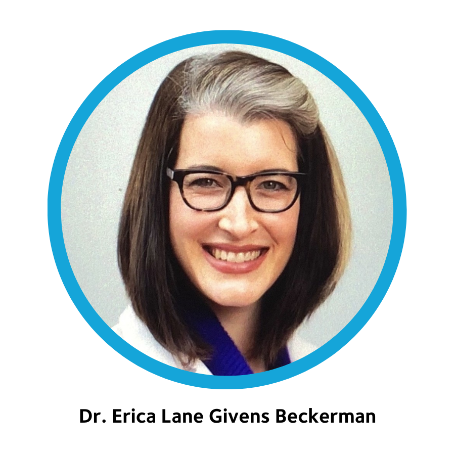 Erica Lane Givens Beckerman, MD
