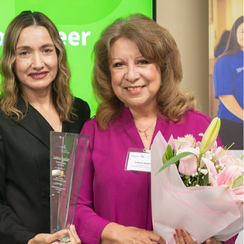 Workforce Development Alumni Reunion