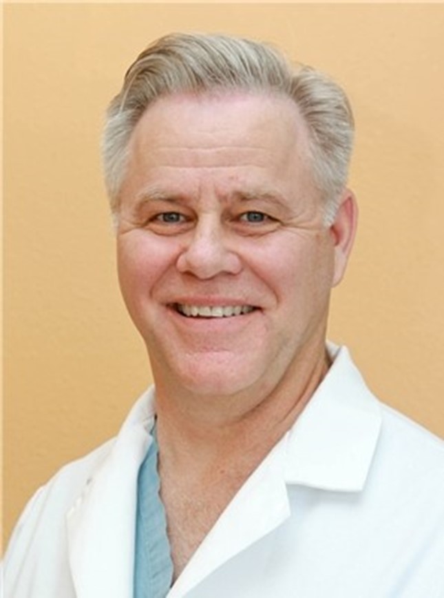 Stanley K. Mathis, DPM