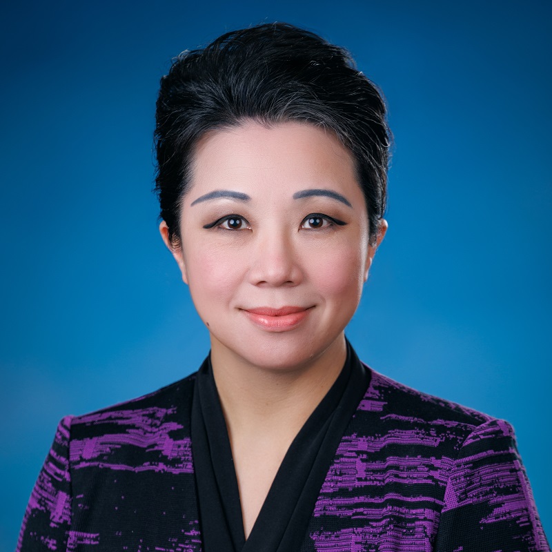 Prissilla Liu, PharmD